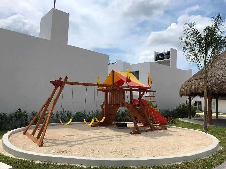 Leemba Suite Playa del Carmen