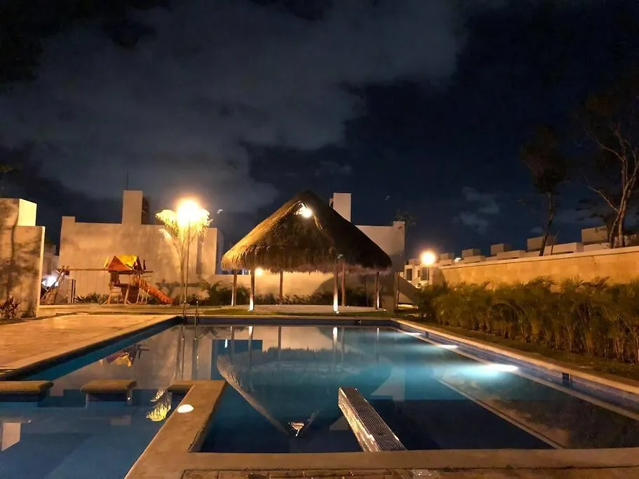 Leemba Suite Playa del Carmen