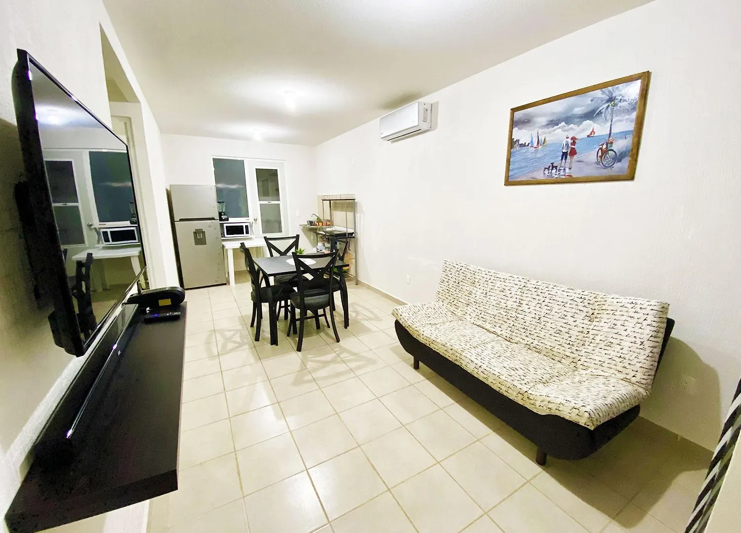 Apartment Leemba Suite Playa del Carmen