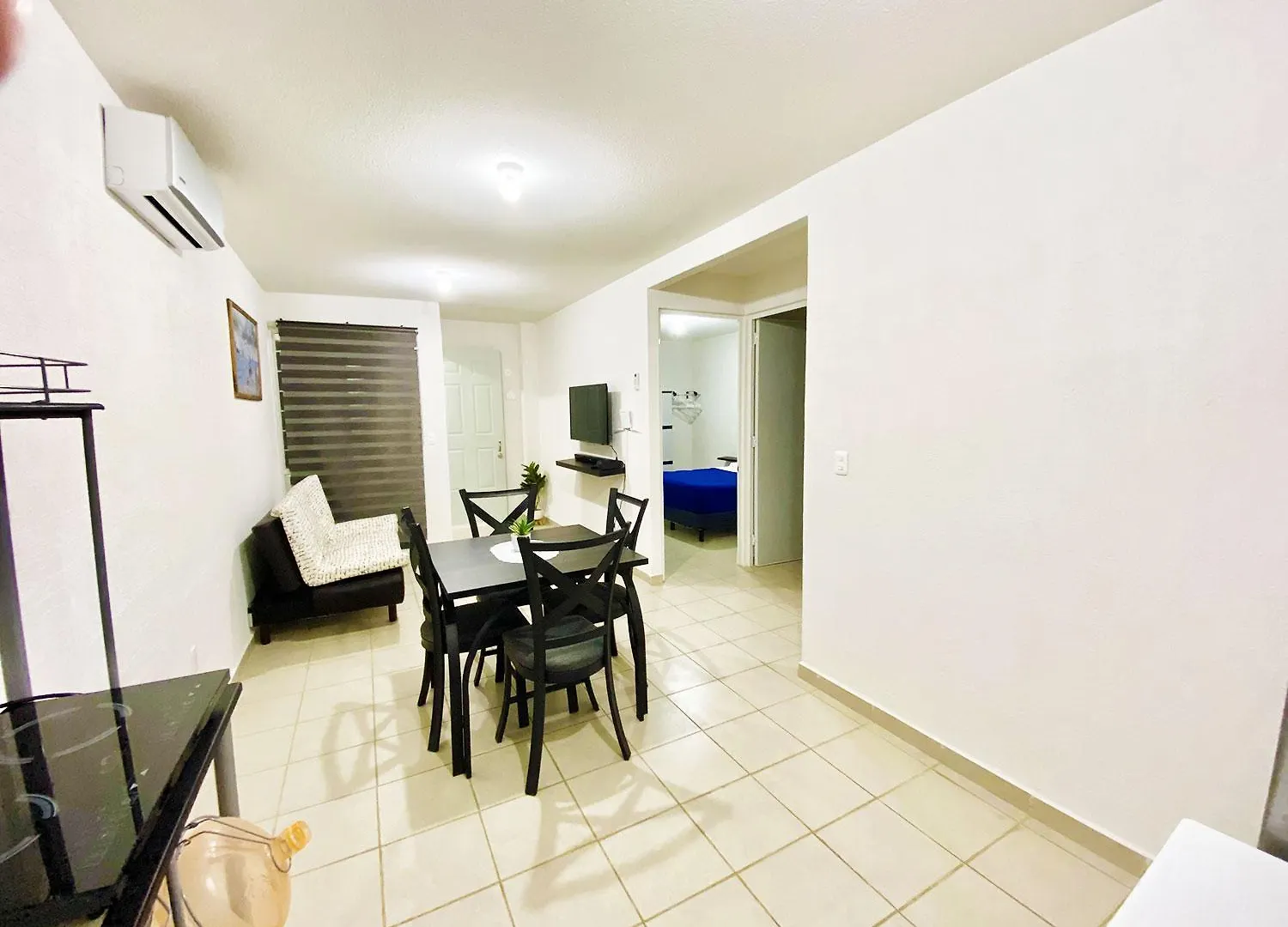 Apartment Leemba Suite Playa del Carmen