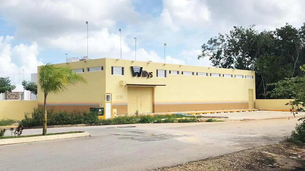 Apartamento Leemba Suite Playa del Carmen México