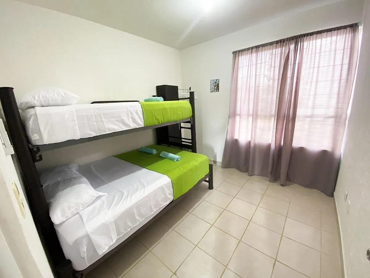 Leemba Suite Playa del Carmen
